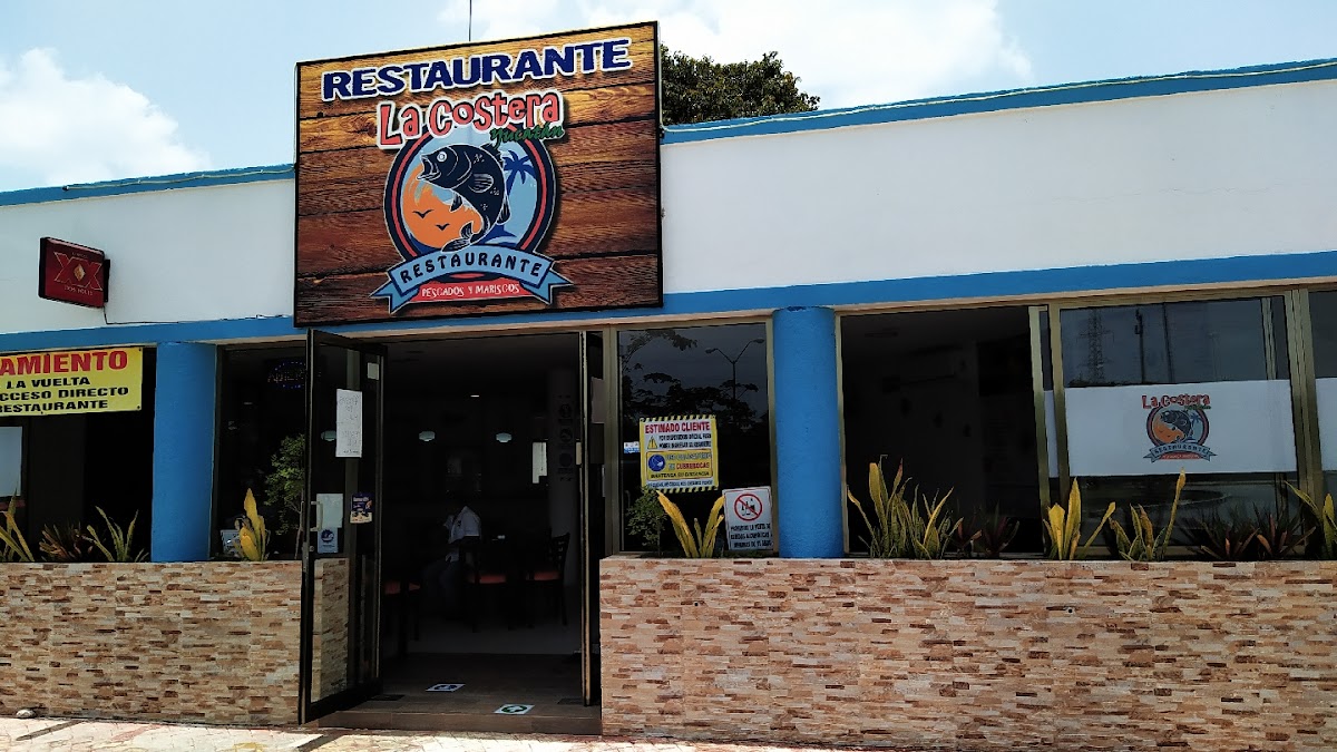 La Costera Yucatán
