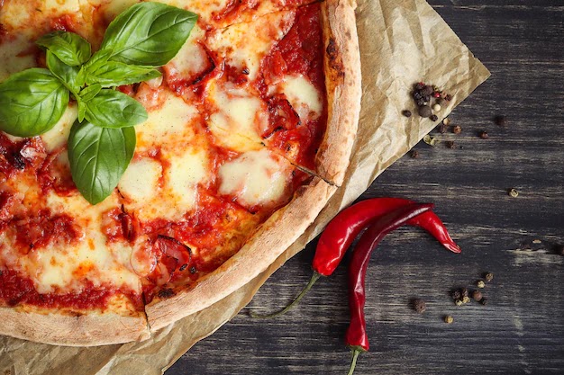 Pizzeria Da Valentino Photos 2